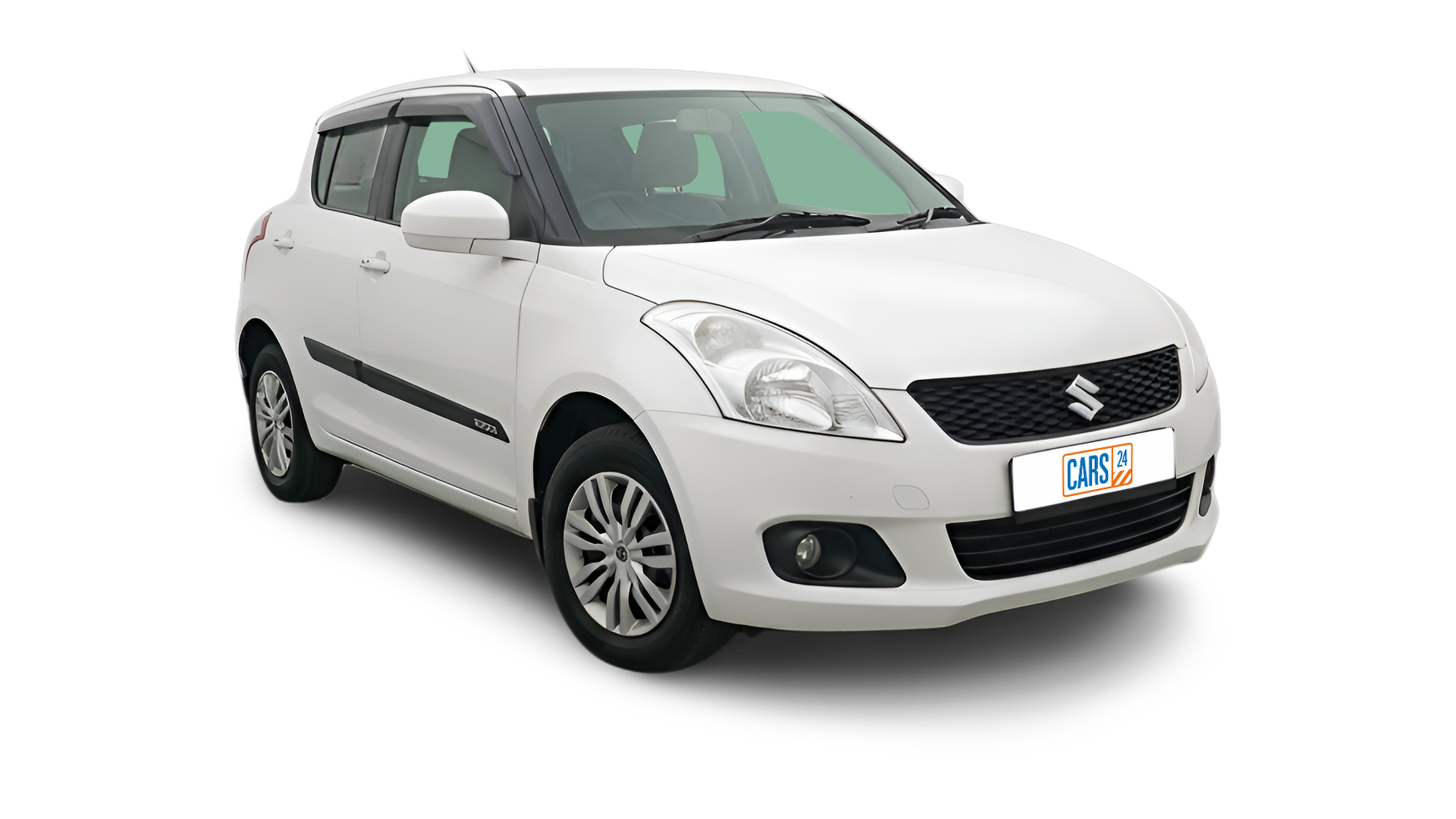 Maruti Swift-img